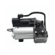 Air Suspension Compressor Pump for Mercedes W222 X222 C217 S560 AMG A0993200104