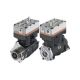 Air Brake Compressor with Gear for Mercedes / 14900056410 / LP490 / 14900022111