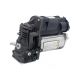 For Mercedes Gl Ml W164 X164 Gl550 Air Pump Air Suspension Compressor 1643200304