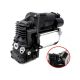 For Mercedes Benz ML GL-Class W166 X166 Air Suspension Compressor Pump 2013-2018