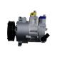 Bosch Air Compressor for Audi Q3 2.0L Turbo SUV Check Fit by VIN