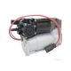 Air Suspension Compressor Pump for Mercedes W212 W218 CLS E-Class 2123200104