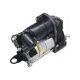 Air Suspension Compressor Pump For Mercedes-Benz W251 R-Class 2513202704