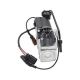 AIR SUSPENSION COMPRESSOR PUMP FOR BENTLEY CONTINENTAL GT VW PHAETON 2003-2012