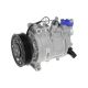 Supercharger, air conditioning Valeo for Audi A3 Sportback 35 TFSI 690209
