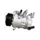 RYC New AC Compressor AIH347 Fits Audi Q3 2.0L 2020 2021 2022