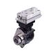 Air Brake Compressor with Gear for Mercedes / 4571302315 / 4123520150