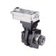 Truck Air Brake Compressor for Mercedes / 4571301415 / 4571301615 / 4123520090