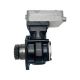 Air Brake Compressor 4571302615 For Mercedes Benz AXOR Engine OM457
