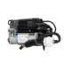 2011-2018 AUDI A8L QUATTRO AIR RIDE SUSPENSION COMPRESSOR PUMP W/ BRACKET