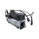 Air Suspension Compressor Pump For Audi Q7 4L 4L0698007C 4L0698007A 2006-2015
