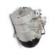 AC Compressor w/ Clutch & 7-Groove for Mercedes-Benz GL350 M-CLASS GL-CLASS 4PIN