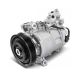 AIR CONDITIONING AC COMPRESSOR FOR MERCEDES-BENZ A B CLA GLA W176 W242 C117 X117