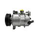 RYC Reman AC Compressor AFG315 Fits Audi A3 1.8L, 2.0L 2015 2016 2017 2018