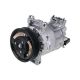 Air Conditioning Compressor For Audi Q2 Q3 2.0L 1.4L 1.5L Valeo
