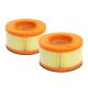 Engine Air Filter for Saab 900 1991-1994 VW Vanagon Transporter 86-91