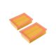 Air Filter 26-0146 For SEAT, VW, KTM