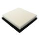 2pcs Engine Air Filter for Dodge Grand Caravan Chrysler 200 Sebring Voyager VW