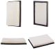 CHRYSLER AIR FILTER For 2002-10 Jeep Commander Grand Cherokee Liberty 05018777AA