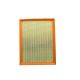 AISIN Qty(2) Engine Air Filters for Jeep Liberty Dodge Nitro 2007-2012 3.7L 4.0L