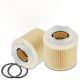 AISIN ARFVG-01396 Engine Air Filter for Audi A6 Quattro 2005-2011 Rigid Panel
