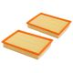 Air Filter 512 125 7546 For VOLVO