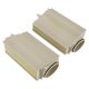 Left & Right Engine Air Filters for BMW F85 X5 F86 X6 2015-2016 13717850056