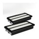 AISIN ARFS-00096 Qty(2) Engine Air Filters for Suzuki SX4 2007 2008 2009 L4 2.0L