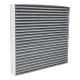 2x 24579 CF11671 Cabin Air Filter For 16-24 Ram 2500/16-17 1500/20-21 1500 5.7L