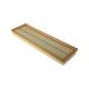 DENSO 143-3610 Air Filter For 05-14 Volkswagen Golf Rabbit