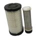 Air Filter Set for (Replaces 1G319-11210 & K7591-82360)