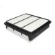 Air filter C 24 011 L200 / TRITON (KA_T, KB_T) 2.5 2005-2015