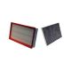 Cabin & Engine Air Filters For VW 99-05 99-06 Golf 98-10 2) Filters