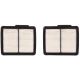 46213 Air Filter Panel Set (6 Pieces)