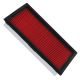 AISIN Qty(2) Engine Air Filters for Toyota Corolla Matrix Scion tC FR-S Subaru