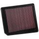 PZA630 AIR FILTER (BOX OF 3)