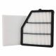 Genuine Air Filter For Nissan Almera Versa Sunny N18 Turbo 1.0 2020 - 2024