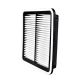 AISIN Engine Air Filter for Subaru XV Crosstrek Crosstrek Suzuki SX4 2010-2016