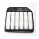 AISIN Qty(2) Engine Air Filters for Nissan Armada INFINITI QX80 QX56 2011-2022