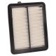 AISIN ARFN-00231 Qty(2) Engine Air Filters for Nissan Versa Kicks 2017-2024 .6L