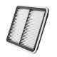 AISIN Engine Air Filter for Subaru XV Crosstrek Crosstrek Suzuki SX4 2010-2016