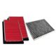 Air Filter for INFINITI FX35 2008-2012 16546-3J410 16546-1HC2A AF7823 CA6900