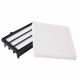 AISIN ARFH-00712 Engine Air Filter for Honda Civic 2017-2021 L4 2.0L Rigid Panel
