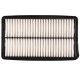AISIN ARFH-01520 Engine Air Filter for Acura MDX 2014 2015 V6 3.5L