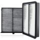 OEM Air Filter For 23-24 Honda Pilot 22-25 Acura MDX Engine 17220-61A-A00 USA