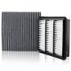 HONDA Genuine CR-V 2024 1.5L Engine Air Filter 17220-64A-A00 OEM