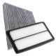 Air Filter for BMW 7' G11 G12 5' G30 G31 G38 X3 G01 6' G32 GT X4 G02 13718577170