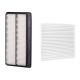 Engine Air Filter 12821032 for Acura CL & Honda Accord Odyssey & Isuzu Oasis