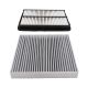 Air Filter For Honda Accord Vi - Civic Vi 94+01 Diesel 17220-P9M-E00
