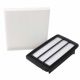 Pair Air Filters Set of 2 for Honda Civic 2006-2011